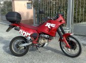 1993 Gilera RC 600 R photo